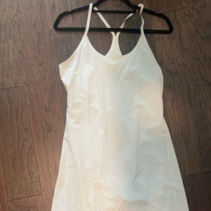 Outdoor voices exercise dress